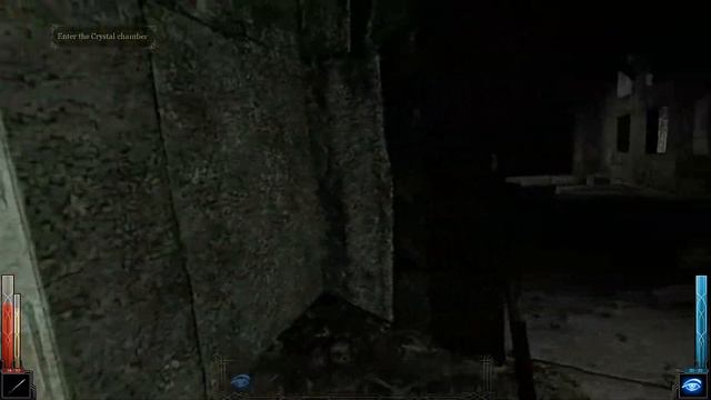 Dark Messiah of Might and Magic #1 УЖЕ КРАСИВО смотреть онлайн