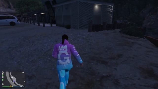 GTA 5 Online Street Dealer Locations For [November 21th] 2023 All Systems смотреть онлайн