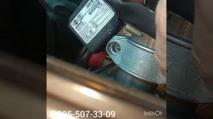 Как снять замок зажигания Nissan x-trail 2006 год обрывные болты 8 925 507 33 09