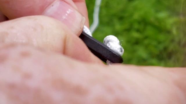 How to use Tent Guy Line Tensioners - How to set up a tent смотреть онлайн