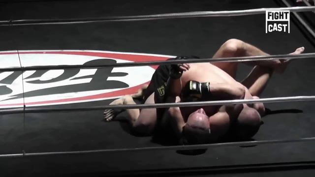 Nick Hein vs Kamil Lipski (Part 2/2) RESPECT.4 смотреть онлайн