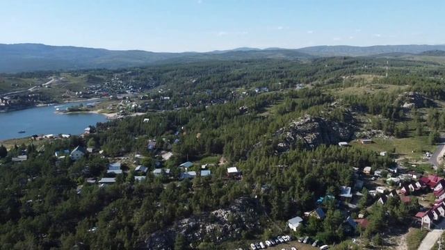 Бухтарма Бухта Оникс Aero = Черногория+Крым Восточный Казахстан смотреть онлайн