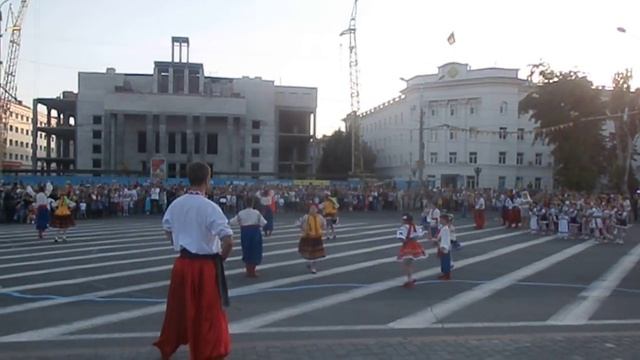 Херсонський супер гопак смотреть онлайн