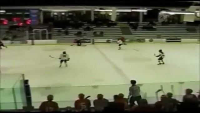 Cyclone Hockey 2014-15 Promo смотреть онлайн