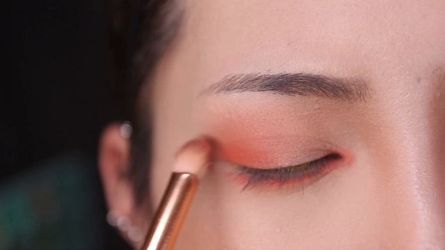 【コスプレメイク】: チェンソーマン - マキマ / Makima - Chainsaw Man Cosplay Makeup Tutorial