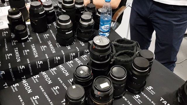 Казань Фестиваль фото и видеографии PHOTO VIDEO FEST 2019 осень 25,26,27 октябрь Фильм 3 смотреть онлайн