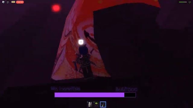 Stands Awakening| How to beat phase 1 of the Mr Incredible boss смотреть онлайн