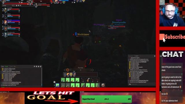 Embers Adrift : Forgotten Depths Stream Event : Giveaways смотреть онлайн