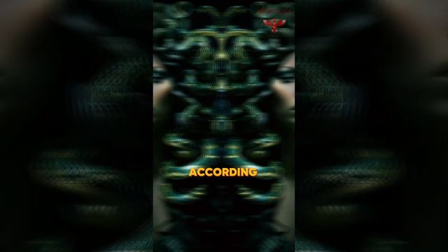 Medusa's Story in 60 Seconds! | Greek Mythology смотреть онлайн