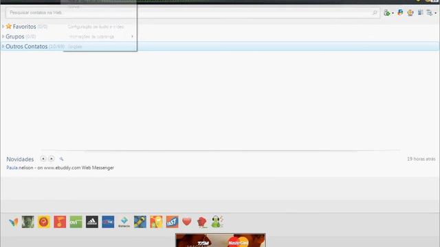 Como deixar a foto grande no MSN смотреть онлайн