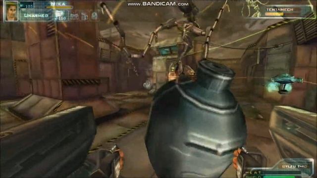 TECNO The Base - Walkthrough - Part 21 + Ending смотреть онлайн