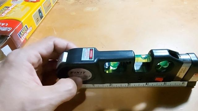 Unboxing, Testing and Comparing of Laser Level Pro3 to Auto Levelling Laser смотреть онлайн