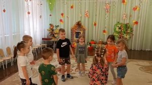 Игры на сплочение детского коллектива