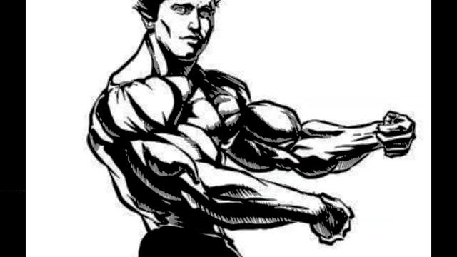 Gym Phonk Mix 2023 | Pov: Training with Terminator | Aggressive music \ Non-Stop Phonk music banger смотреть онлайн