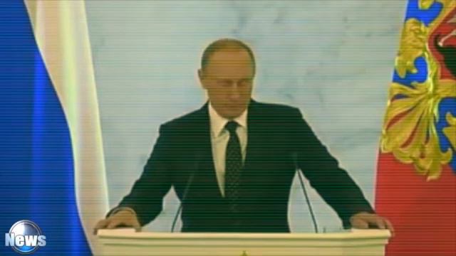 Путин знает что такое ИСЛАМ смотреть онлайн