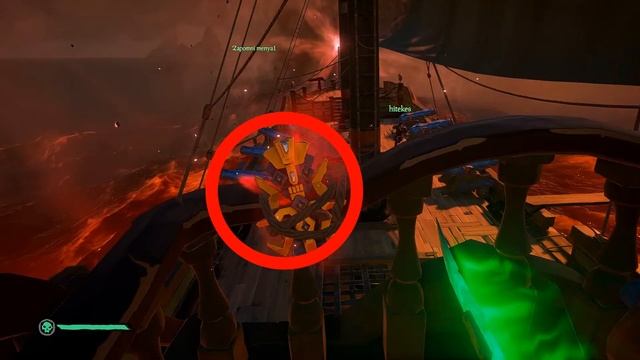 Sea Of Thieves - [Гайд] - Охотник За Обманками (Достижение) смотреть онлайн