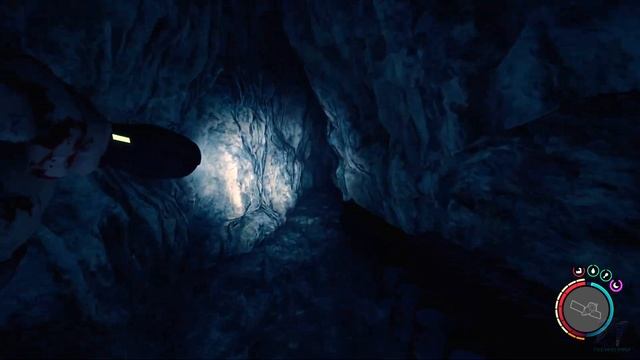 Самое пекло (финал)-Sons of the Forest #10 смотреть онлайн