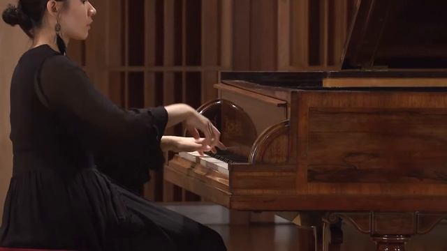 Sijia Ma – F. Chopin, Polonaise in G sharp minor [Op. posth.] (First stage) смотреть онлайн