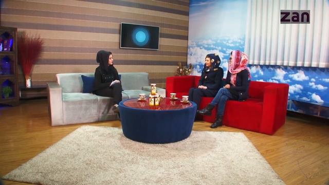 BAMSHAD WITH MENA MIRZAYE AND NEDA _ بامشاد با مینا مرضایی و نداء смотреть онлайн