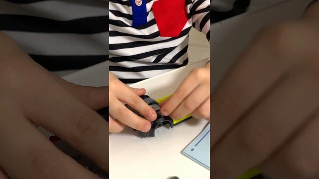 LEGO распаковка •сити•legocity