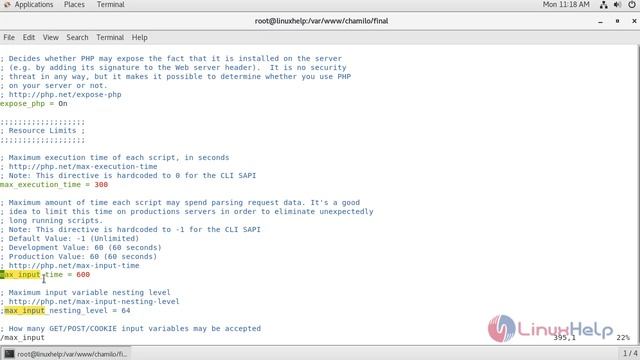 How to Install Chamilo LMS 1.11.8 On CentOS 7.6 смотреть онлайн