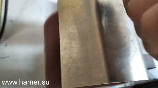 Как быстро восстановить товарной вид трубы из нержавеющей стали смотреть онлайн