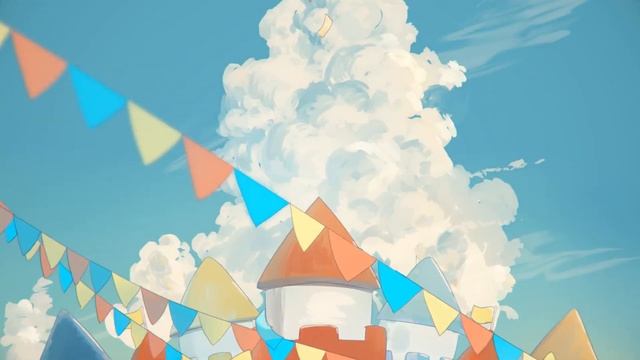 Wonder Parade - Switch and PC Announcement Trailer смотреть онлайн