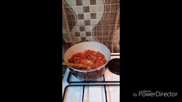Имам баялди,новый способ приготовления//Իմամ բայալդի,նոր պատրաստման եղանակ смотреть онлайн