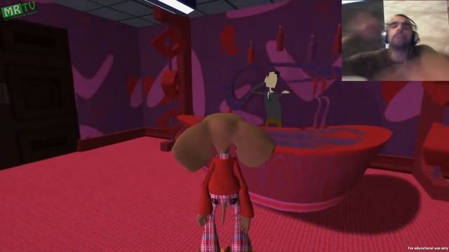 MRTV: AUSTIN POWERS FAV GAME! :D - Groovy Tuesday (+download link) смотреть онлайн