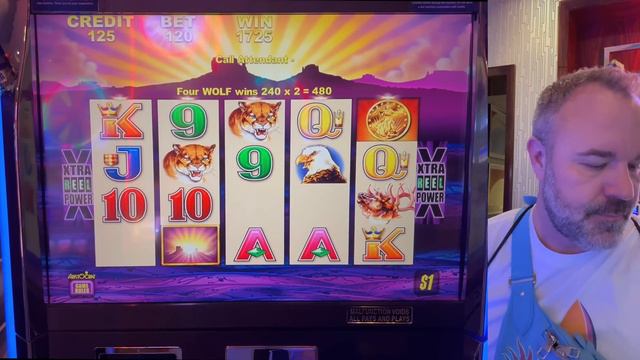 My Passion For High Limit Gambling! смотреть онлайн