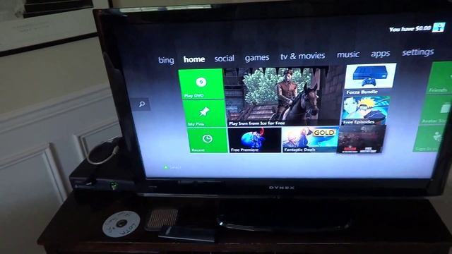 HDMI Splitter Audio Problem Fix - The Blind Life смотреть онлайн