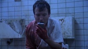 Пила концовка