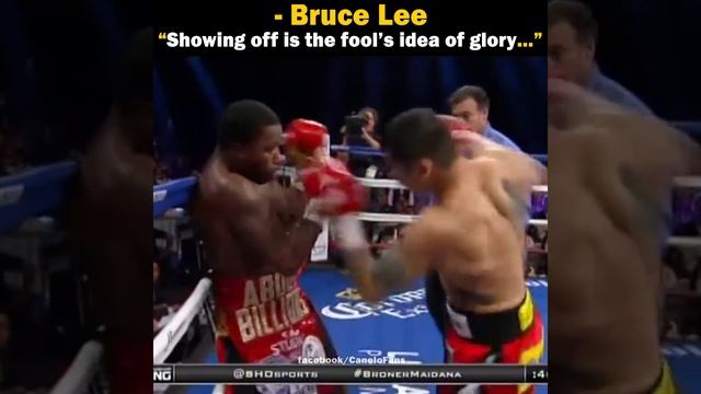 Marcos Maidana Teaches Adrien Broner A Lesson About Respect! смотреть онлайн