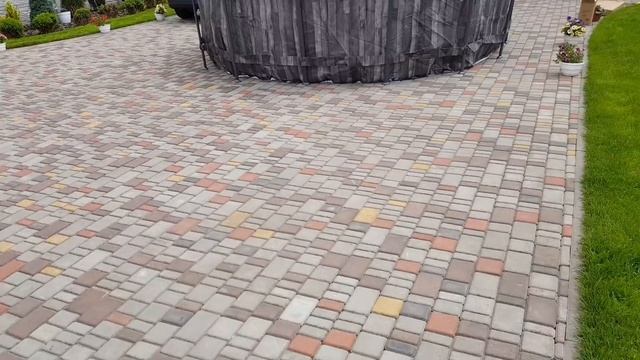 Собрали каркасный бассейн Bestway pro наполняем водой смотреть онлайн