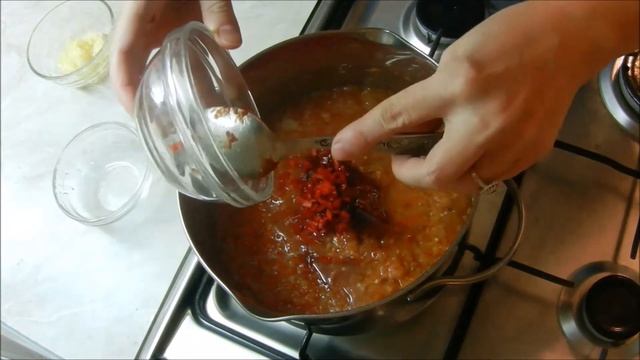 Аджика из кабачков и баклажанов на зиму смотреть онлайн