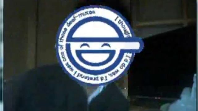 The Laughing Man with JMF смотреть онлайн