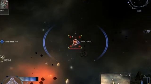 Обзор Space Force: Враждебный космос