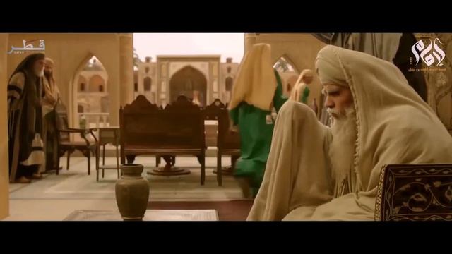 Ahmet Bin Hanbel 30 Bölüm Arapça Türkçe Alt Yazılı HD احمد بن حنبل смотреть онлайн