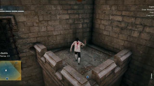 Gaming: Assassin's Creed Unity in 2023 (Ultrawide) смотреть онлайн