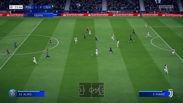 ДЕМО-ВЕРСИЯ FIFA 19_20181025085522 смотреть онлайн