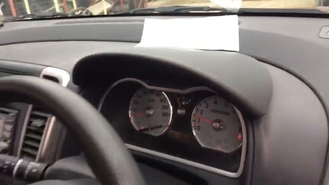 №237 NISSAN WINGROAD Y12