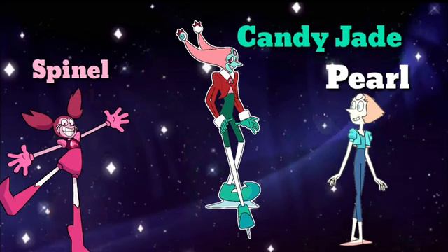 Steven Universo-Possiveis Fusões#5(FanFusion) смотреть онлайн
