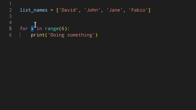 How to Use for Loops in Python | Nested for Loops - Break - Continue - Else смотреть онлайн