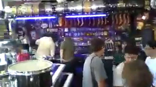 GUITARRA ACUSTICA FENDER CD co смотреть онлайн