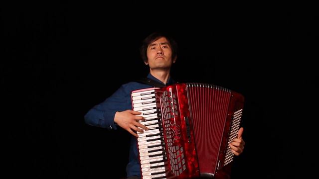 L'Internationale (The Internationale) ｜Classic | Solo｜Accordion Cover смотреть онлайн