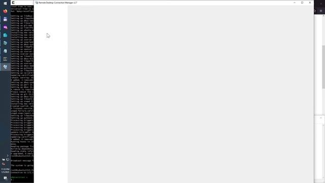Windows 10 enable Hyper-V install Linux VM tutorial - January 2023 - 9448fcf2 смотреть онлайн