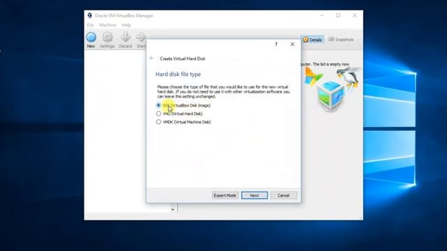 CS8711 CC lab.EX 1-Install Virtualbox with diff flavurs of linux on windows.IT8711 смотреть онлайн