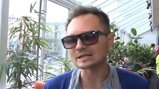 Эмин вечеринка в Zafferano - Emin Agalarov- Zafferano Eurovision after party 2012 смотреть онлайн