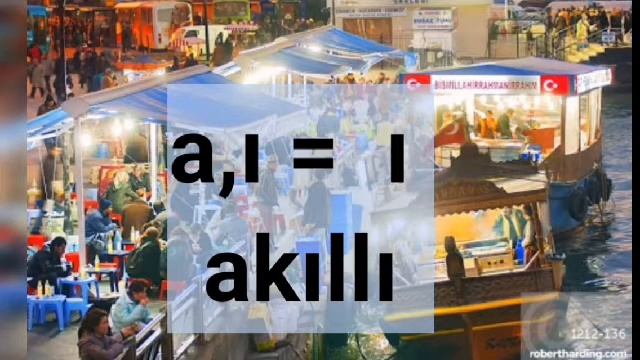 TURK TILI|1-DARS|TURK TILI ALIFBOSI|QANDAY.UZ