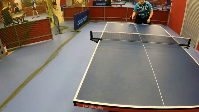 Орлова Наталья 374 vs Липатов 356 Часть 1 смотреть онлайн